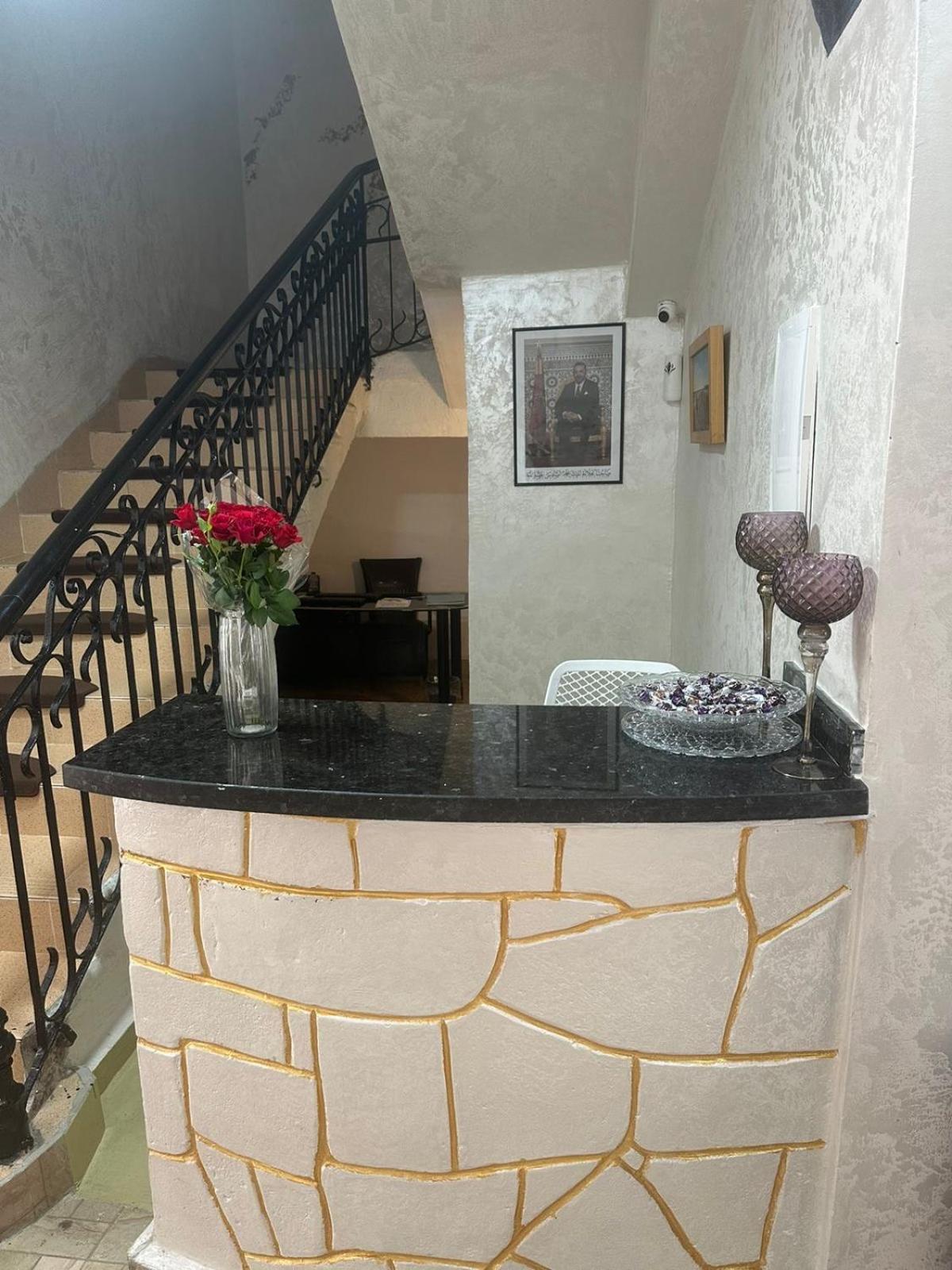 Hotel De Provence 엘자디다 외부 사진