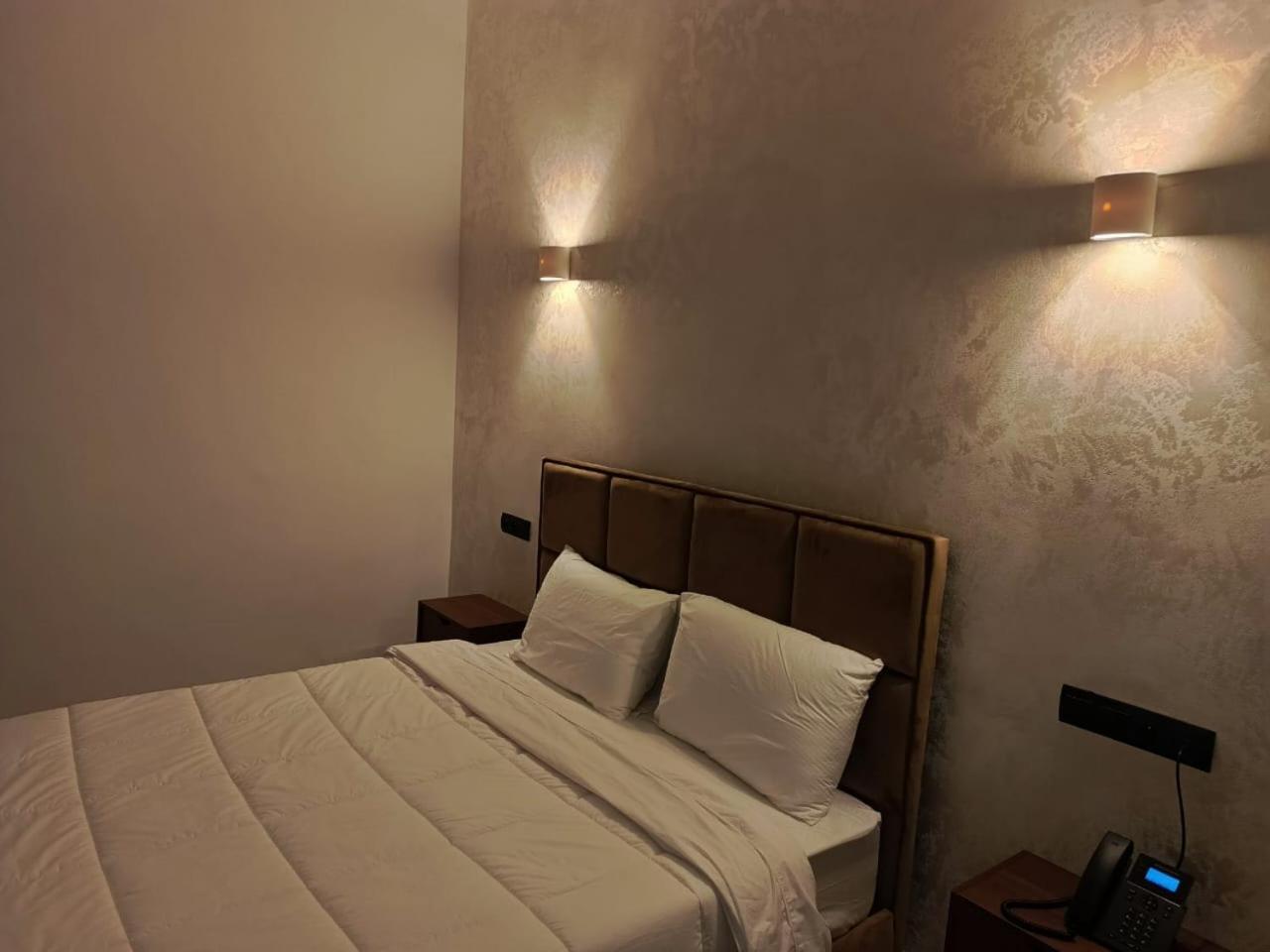 Hotel De Provence 엘자디다 외부 사진