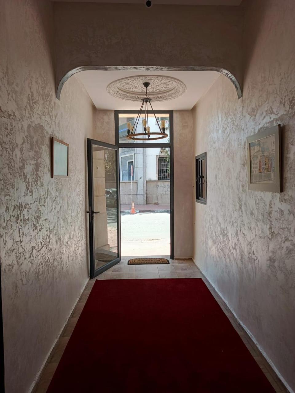 Hotel De Provence 엘자디다 외부 사진